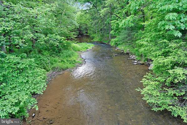 35.5 Acres of Recreational & Residential Land for Sale in Lehighton, Pennsylvania