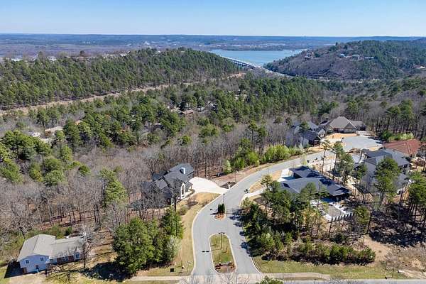 1 Acre of Residential Land for Sale in Little Rock, Arkansas