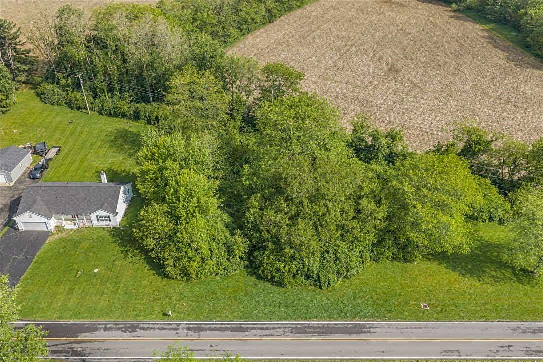 Residential Land for Sale in Silver Creek, Ohio
