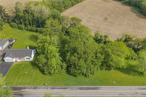 Residential Land for Sale in Silver Creek, Ohio