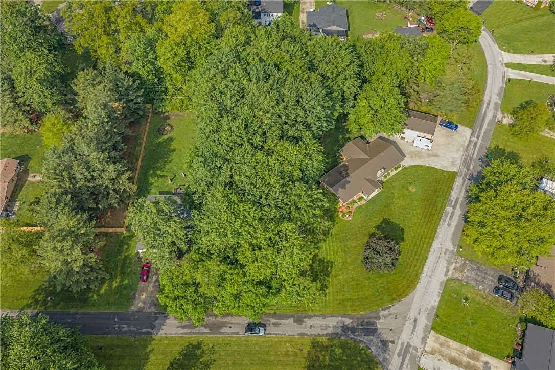 0.34 Acres of Residential Land for Sale in New Jasper Township, Ohio