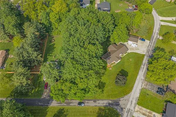 0.34 Acres of Residential Land for Sale in New Jasper Township, Ohio