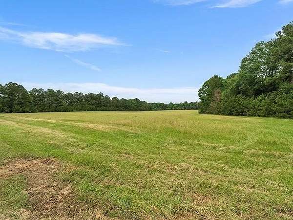 10.7 Acres of Land for Sale in Lumberton, Mississippi