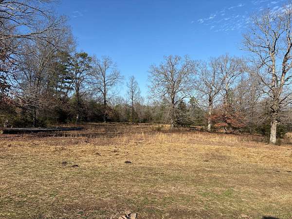135 Acres of Land for Sale in Heber Springs, Arkansas
