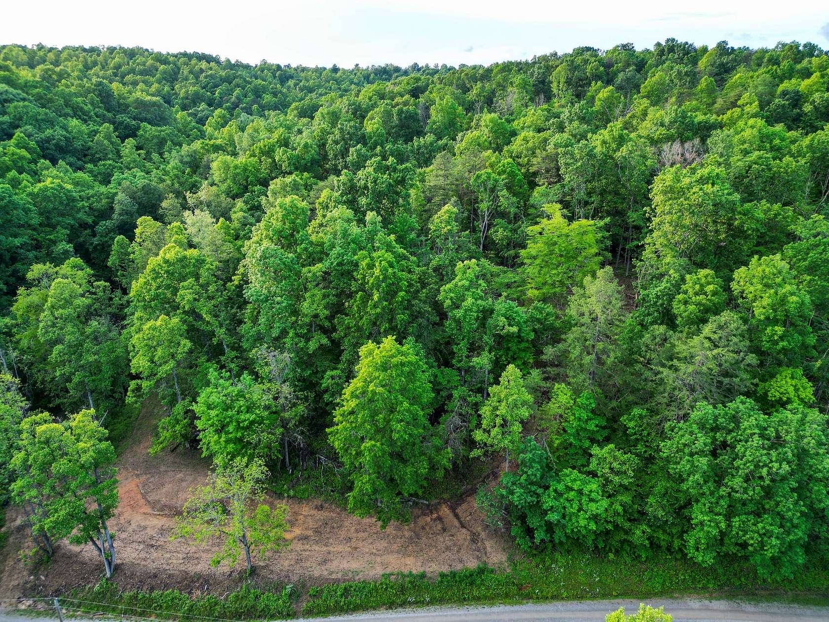 60 Acres of Land for Sale in Patriot, Ohio