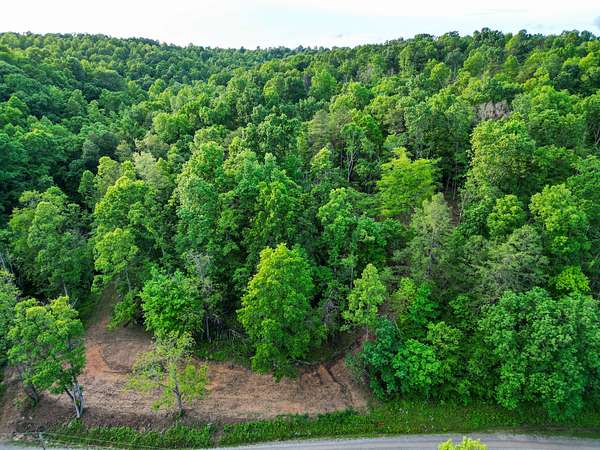 60 Acres of Land for Sale in Patriot, Ohio