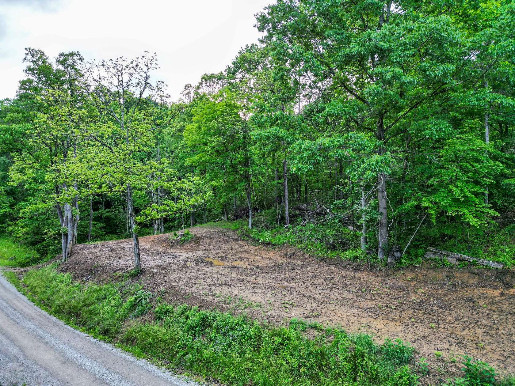 25 Acres of Recreational & Residential Land for Sale in Patriot, Ohio