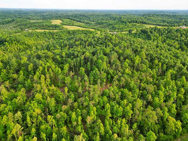 35 Acres of Recreational & Residential Land for Sale in Patriot, Ohio