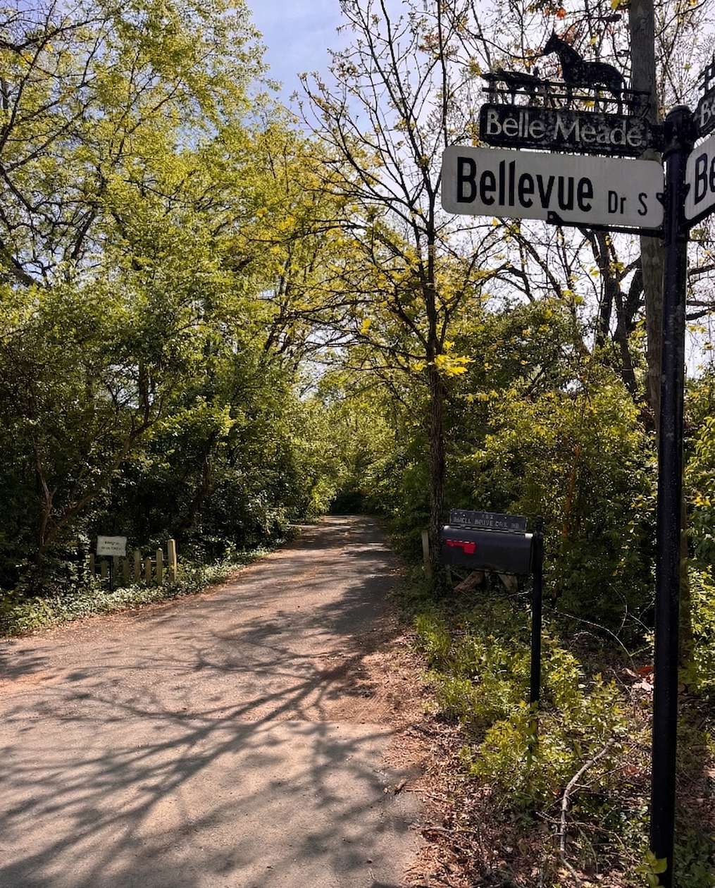0.71 Acres of Residential Land for Sale in Nashville, Tennessee