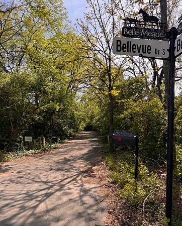 0.71 Acres of Residential Land for Sale in Nashville, Tennessee