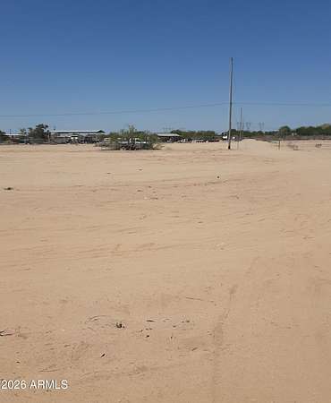 1.3 Acres of Residential Land for Sale in Tonopah, Arizona