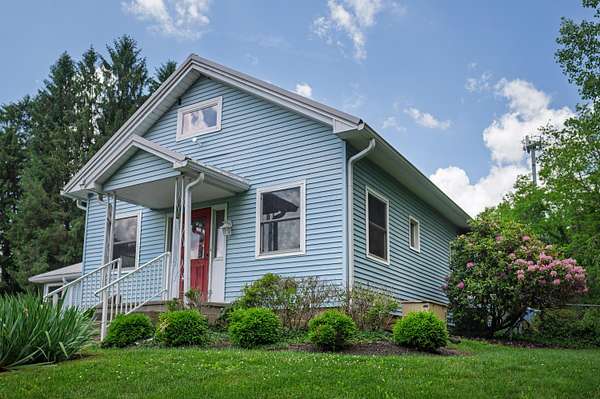 2.2 Acres of Land with Home for Sale in Granville, Ohio