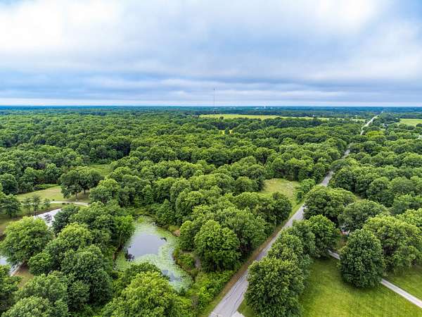 8.4 Acres of Land for Sale in Pittsburg, Kansas