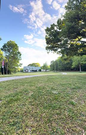 67 Acres of Recreational Land with Home for Sale in Rayle, Georgia