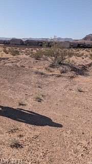 1.14 Acres of Land for Sale in Las Vegas, Nevada