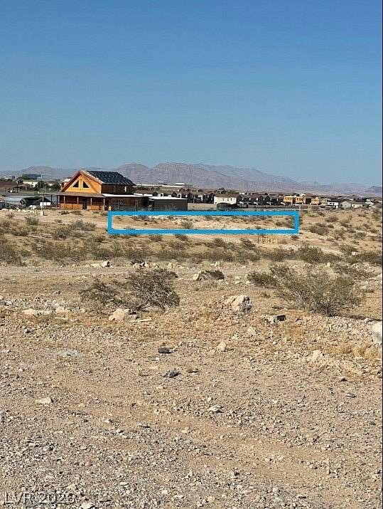 1.14 Acres of Land for Sale in Las Vegas, Nevada