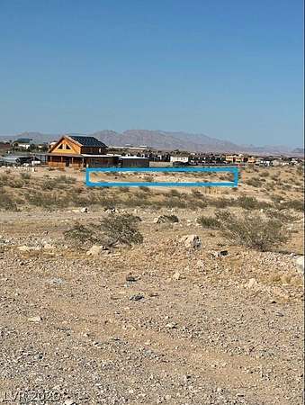 1.14 Acres of Land for Sale in Las Vegas, Nevada