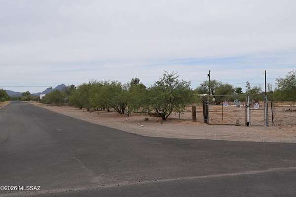 1 Acre of Residential Land for Sale in Marana, Arizona