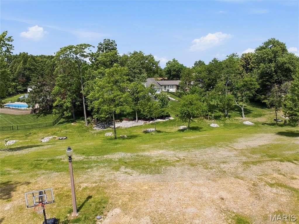 0.48 Acres of Residential Land for Sale in St. Charles, Missouri