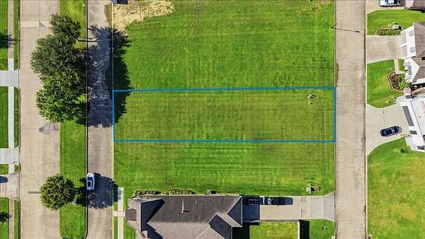 0.16 Acres of Residential Land for Sale in Beaumont, Texas