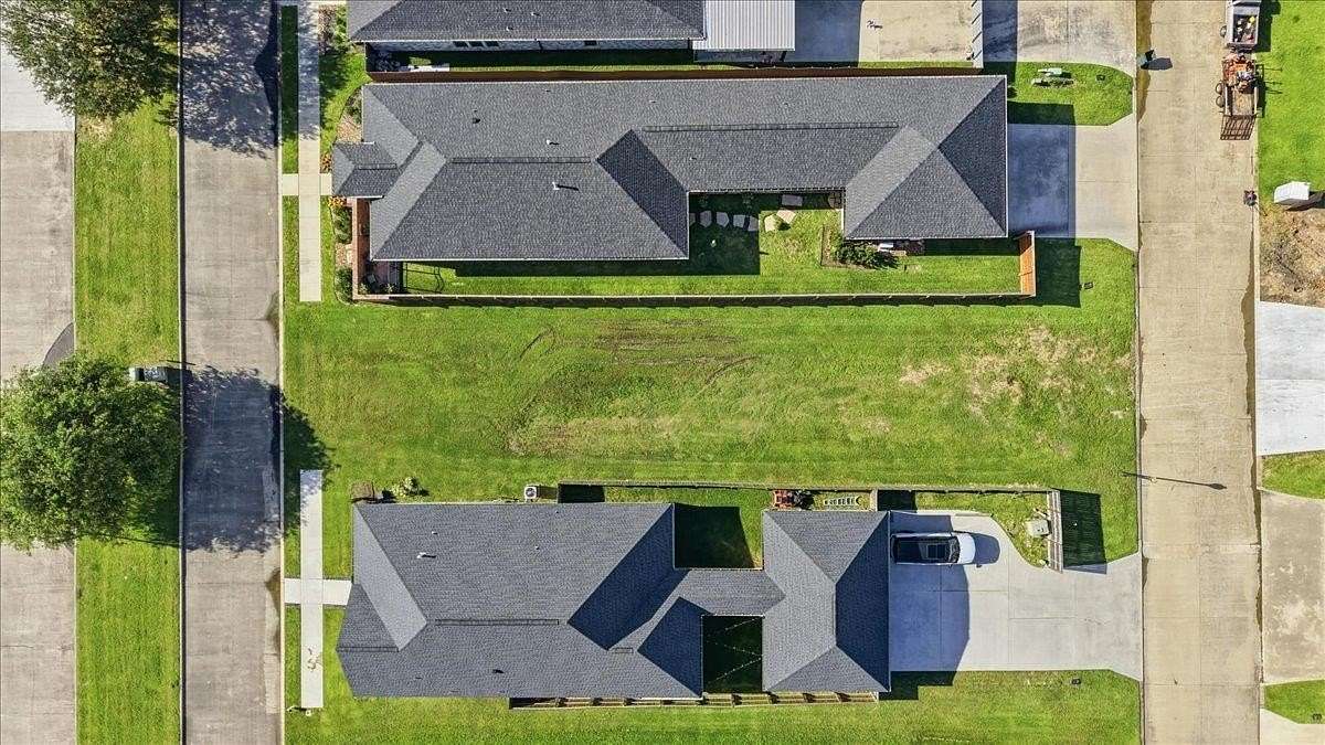 0.16 Acres of Residential Land for Sale in Beaumont, Texas