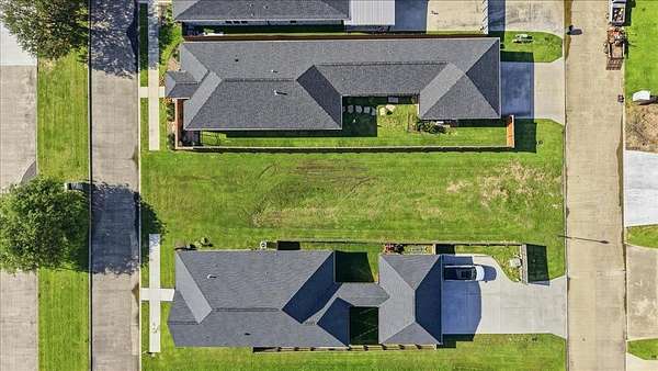 0.16 Acres of Residential Land for Sale in Beaumont, Texas