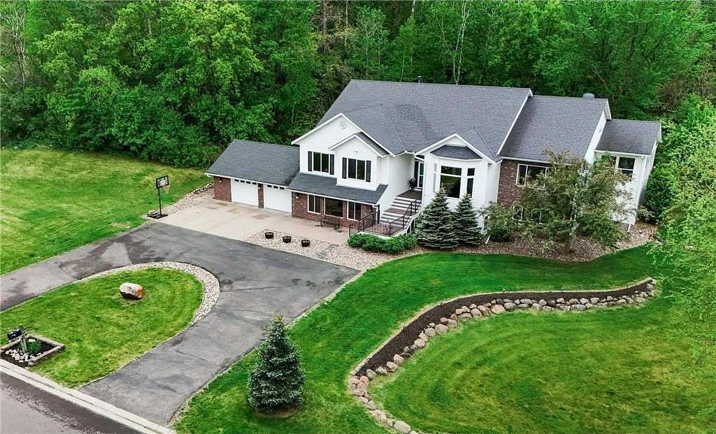 2.57 Acres of Land with Home for Sale in Inver Grove Heights, Minnesota