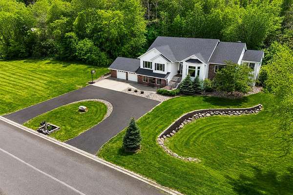 2.57 Acres of Land with Home for Sale in Inver Grove Heights, Minnesota