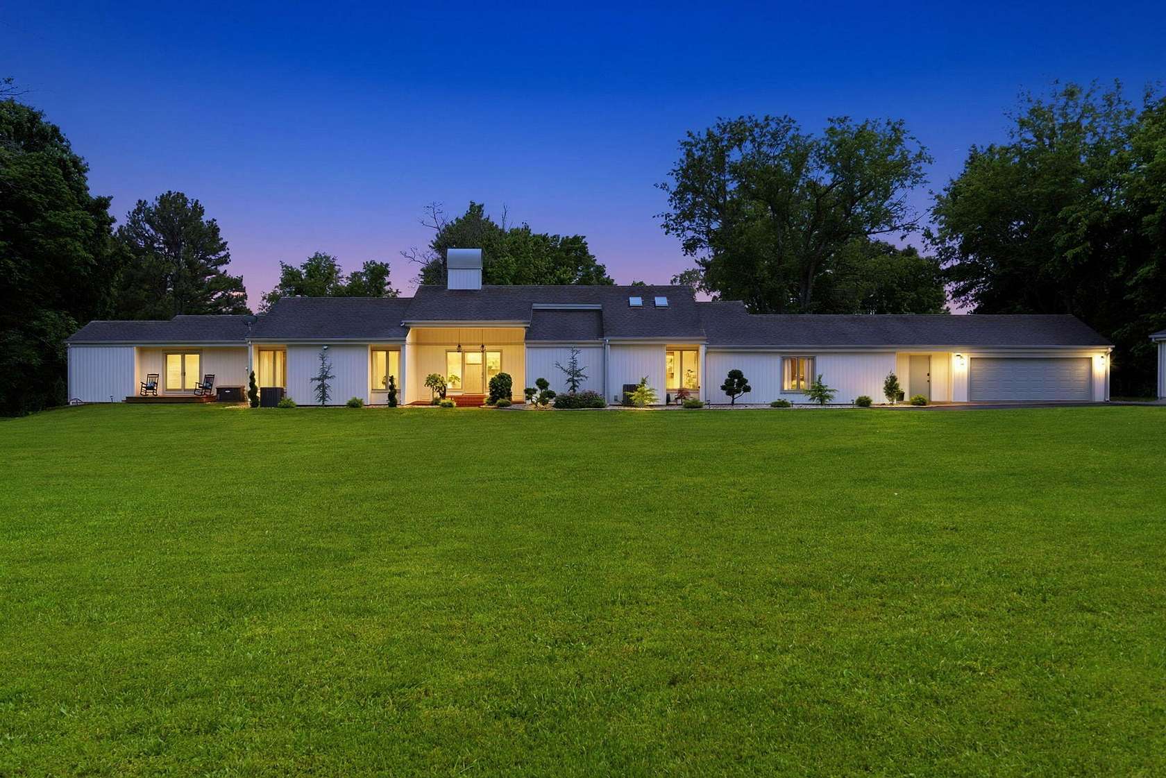 2.33 Acres of Land with Home for Sale in Springfield, Missouri