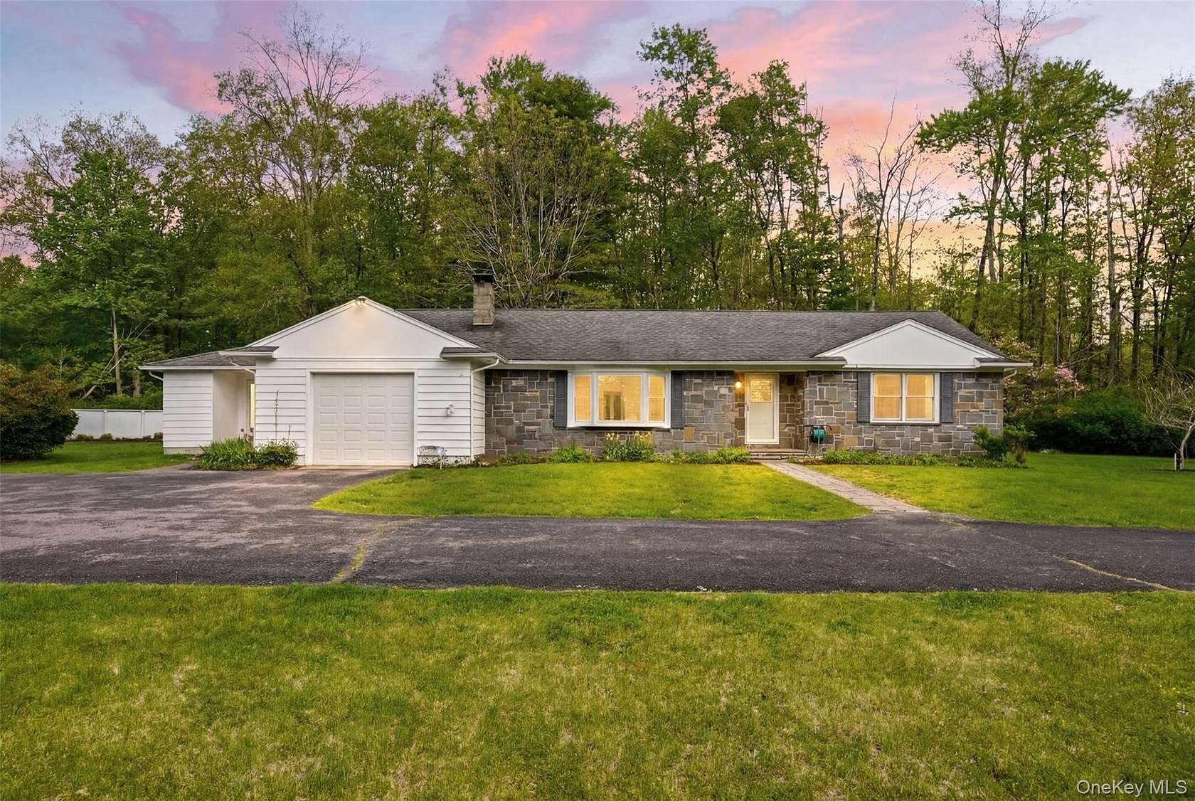 2.6 Acres of Land with Home for Sale in Kerhonkson, New York