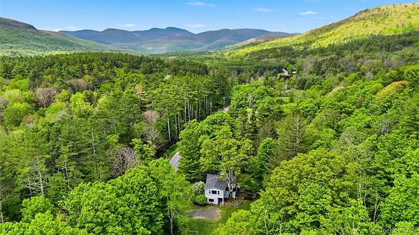 5 Acres of Land with Home for Sale in Mount Tremper, New York