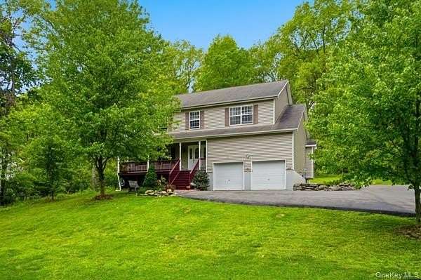 1.6 Acres of Land with Home for Sale in Newburgh, New York