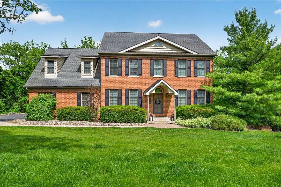 1.65 Acres of Land with Home for Sale in Upper Milford Township, Pennsylvania