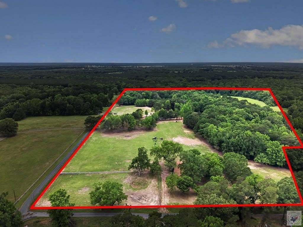 48.1 Acres of Recreational Land for Sale in New Boston, Texas