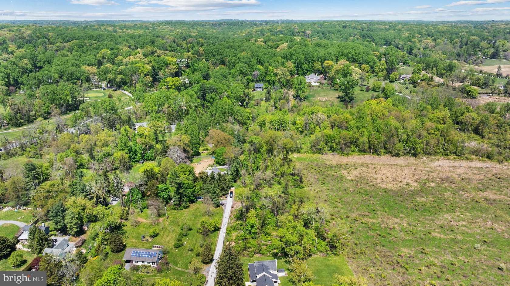 5.15 Acres of Land for Sale in Owings Mills, Maryland