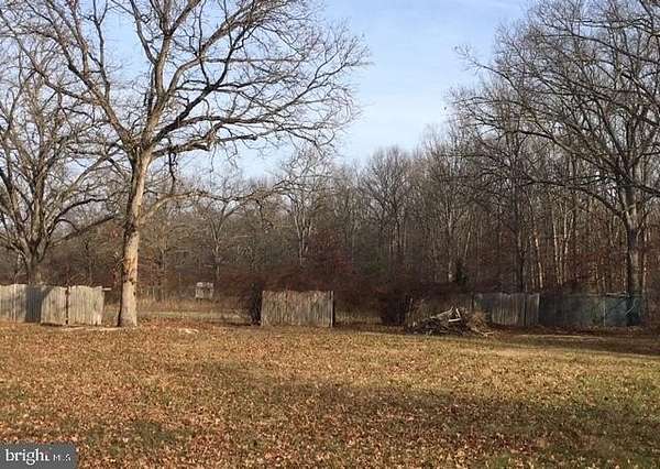 8 Acres of Mixed-Use Land for Sale in Franklinville, New Jersey