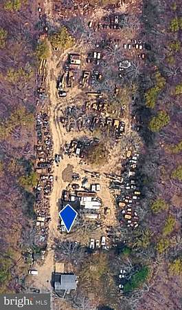 8 Acres of Mixed-Use Land for Sale in Franklinville, New Jersey