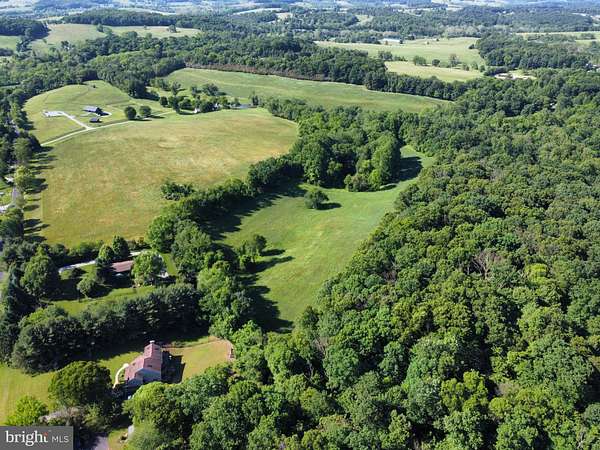 26.1 Acres of Recreational & Residential Land for Sale in East Fallowfield Township, Pennsylvania