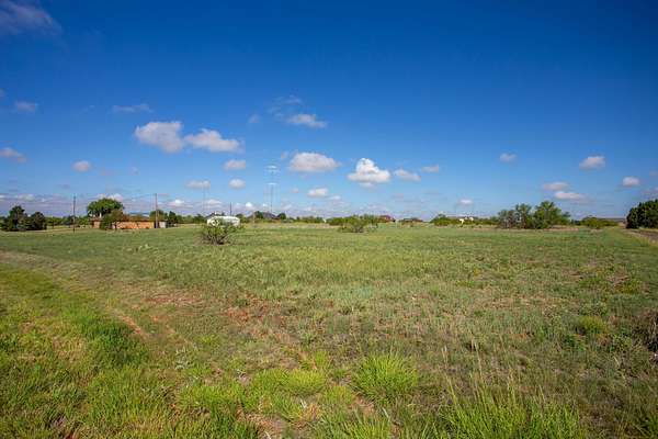 5 Acres of Residential Land for Sale in Amarillo, Texas