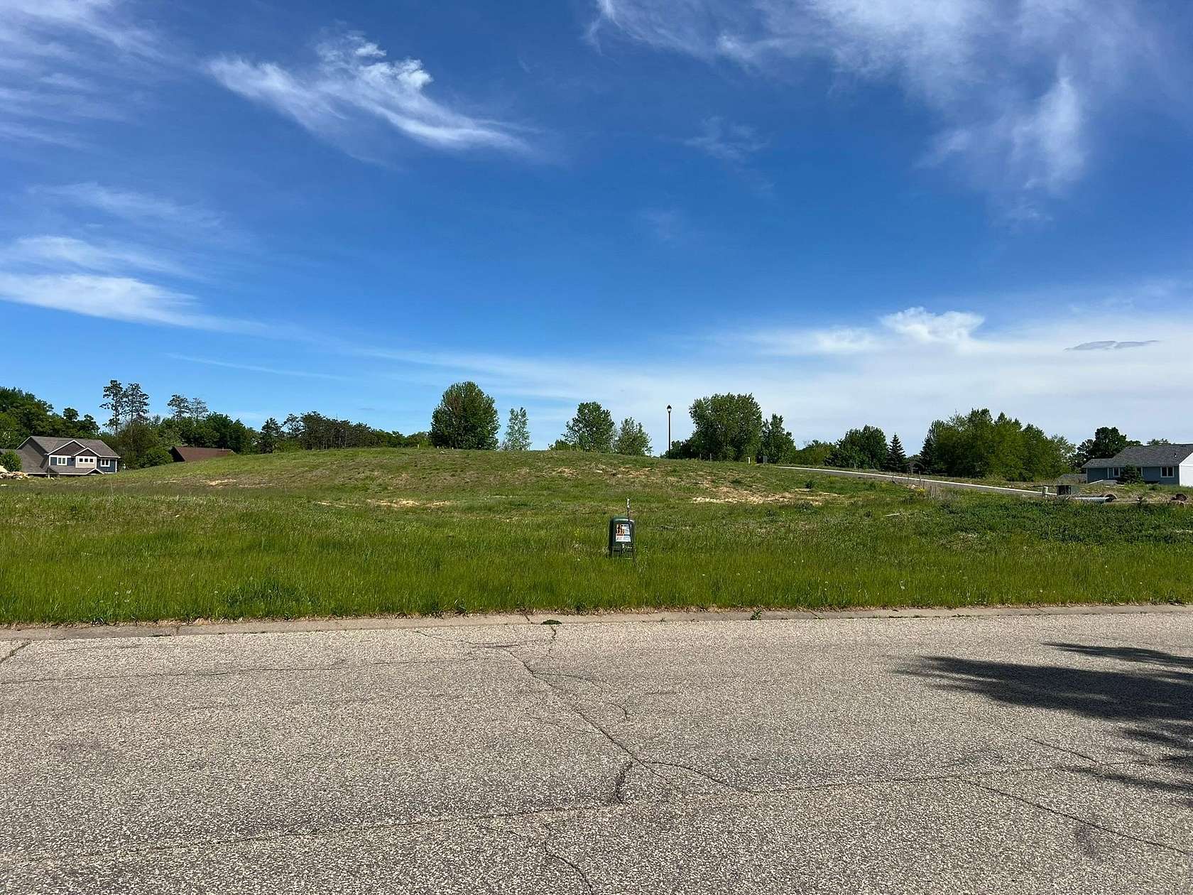 0.33 Acres of Residential Land for Sale in Red Wing, Minnesota
