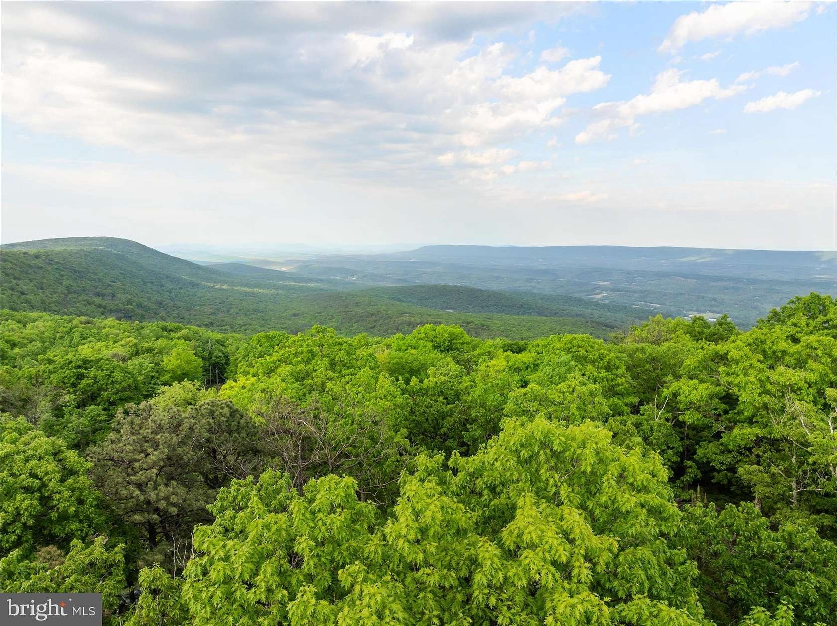 10 Acres of Land for Sale in Berkeley Springs, West Virginia