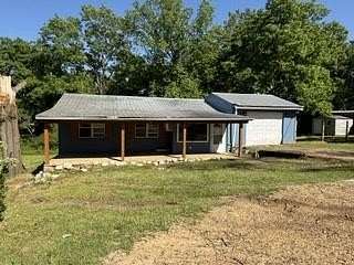 1.76 Acres of Land with Home for Sale in Water Valley, Mississippi