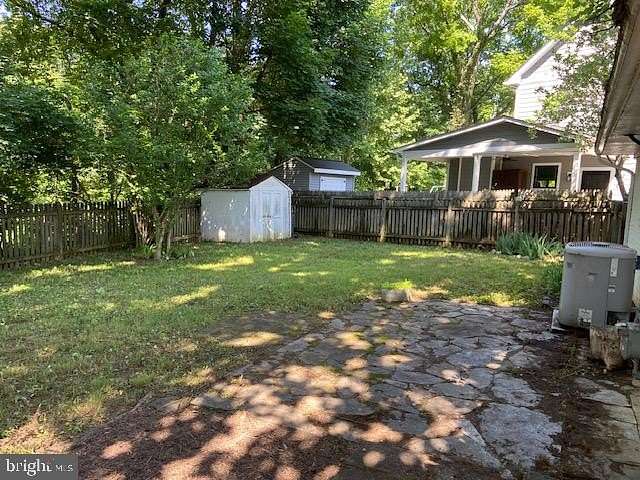 0.14 Acres of Residential Land for Sale in Arlington, Virginia