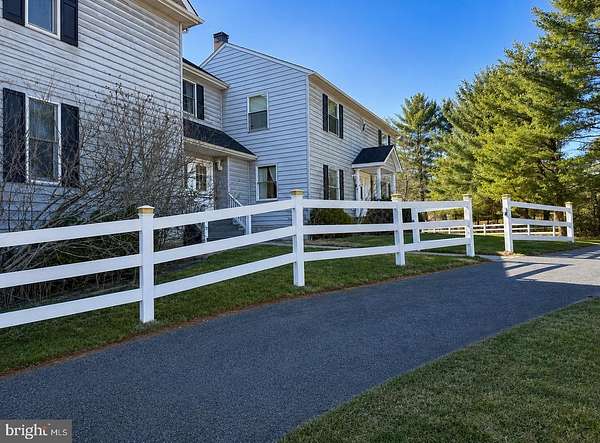 9.6 Acres of Land with Home for Sale in Sparks, Maryland