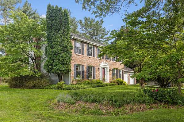 1.62 Acres of Land with Home for Sale in Gaithersburg, Maryland