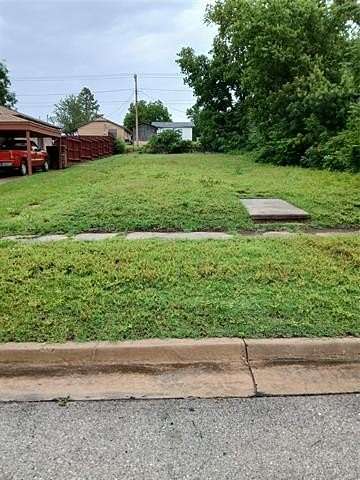 0.16 Acres of Residential Land for Sale in Bristow, Oklahoma
