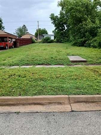 0.16 Acres of Residential Land for Sale in Bristow, Oklahoma