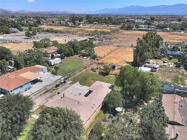 0.6 Acres of Residential Land for Sale in Eastvale, California