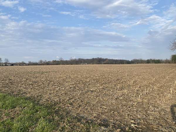 89 Acres of Agricultural Land for Sale in Pleasant Hill, Ohio