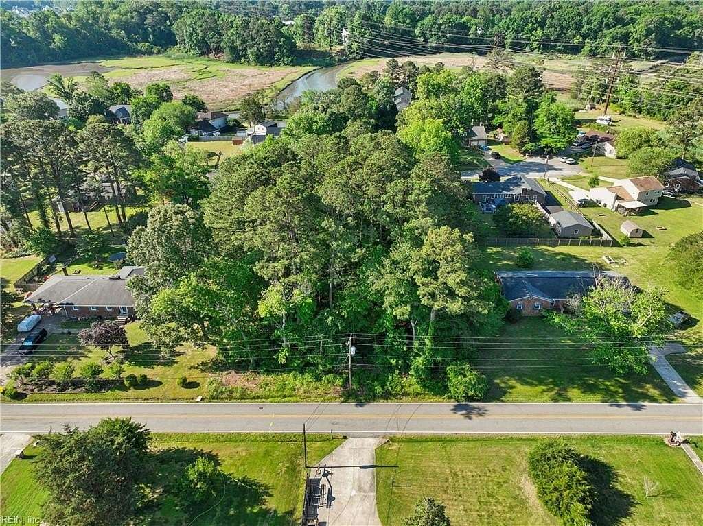 0.45 Acres of Land for Sale in Yorktown, Virginia